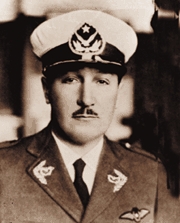 Arturo Merino Benítez